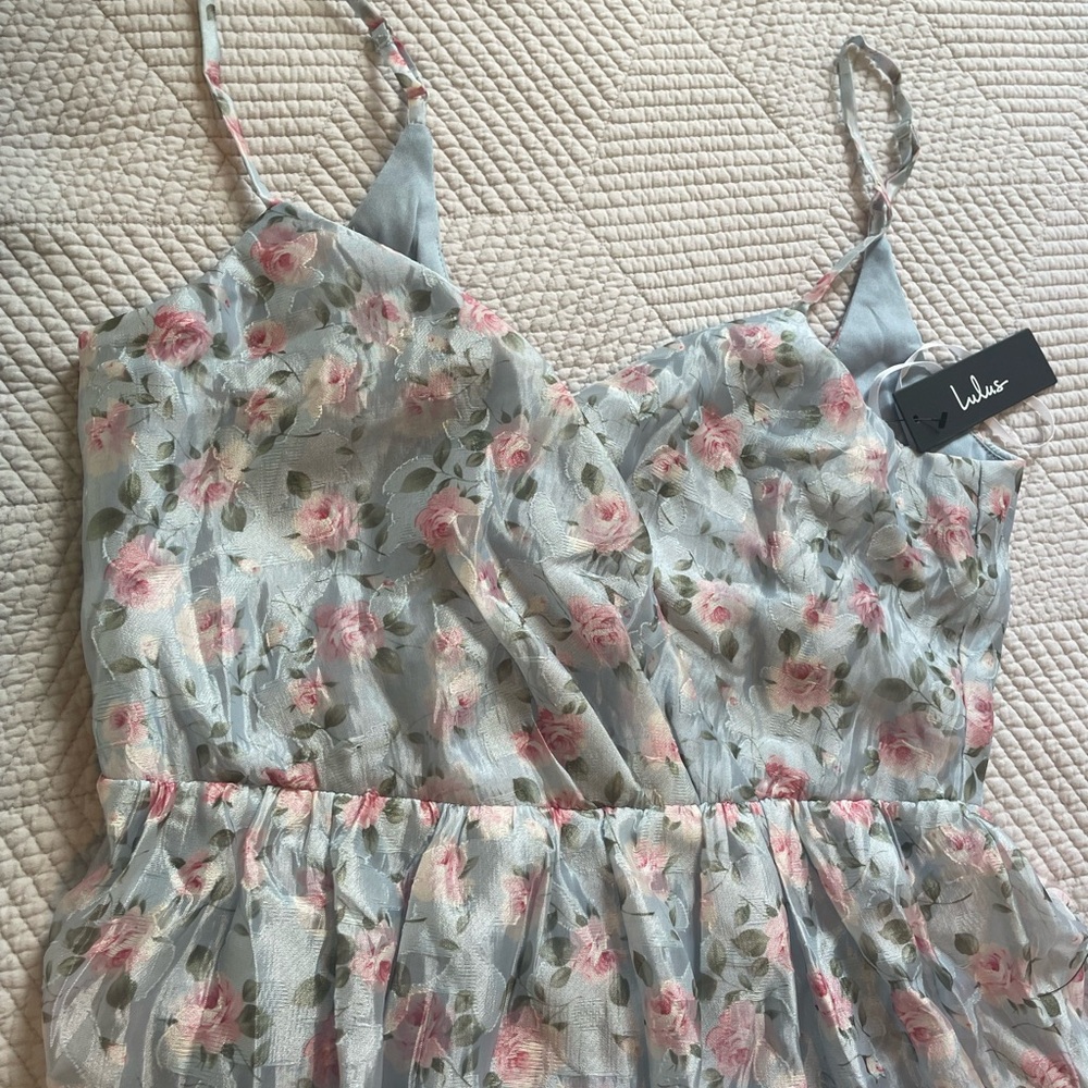 Lulus Maxi - Picture 2 of 2